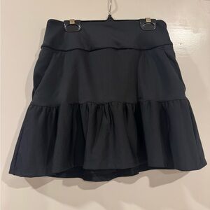 NWT - Adidas Ultimate365 Frill Golf Skirt